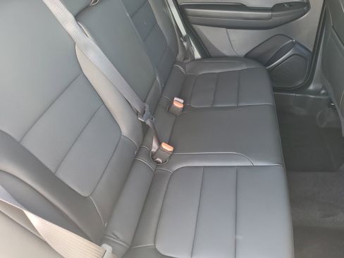 New 2026 Chevrolet TrailBlazer RS w/ Convenience Package image 69