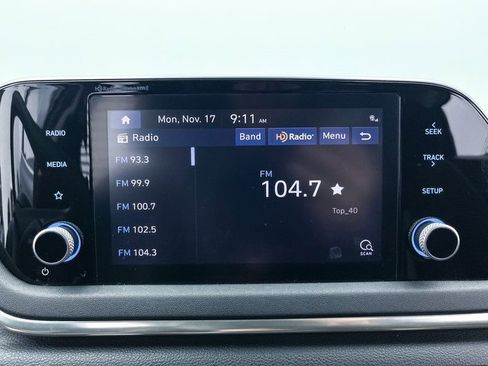 Used 2022 Hyundai Sonata SEL image 22