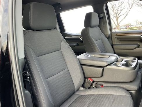 Used 2022 Chevrolet Silverado 1500 RST w/ Protection Package image 28