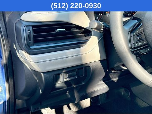 New 2026 Subaru Forester Premium image 11