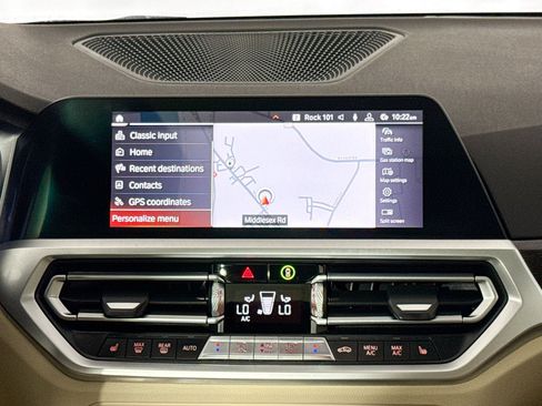 Used 2020 BMW 330i xDrive Sedan w/ Convenience Package AWD/4WD image 30