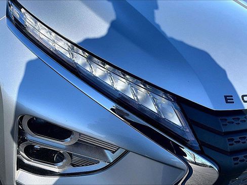 Used 2024 Mitsubishi Eclipse Cross SE image 29