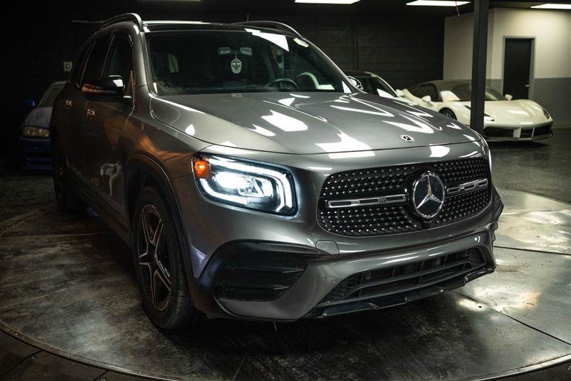 Used 2022 Mercedes-Benz GLB 250 image 5
