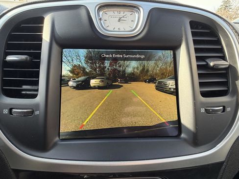 Used 2023 Chrysler 300 Touring L w/ Popular Equipment Group image 14