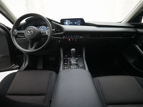 Used 2025 MAZDA MAZDA3 s image 5