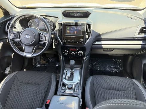 Used 2024 Subaru Forester Premium AWD/4WD image 16