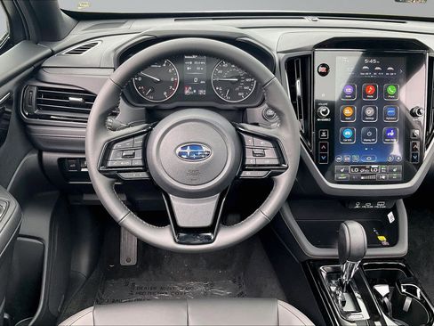 New 2026 Subaru Forester Sport AWD/4WD image 14