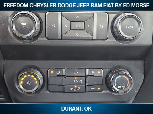 Used 2020 Ford F150 XL w/ Trailer Tow Package AWD/4WD image 13