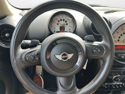 Used 2014 MINI Cooper Countryman S FWD image 10
