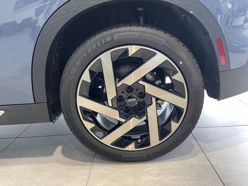 Used 2025 MINI Cooper Countryman S image 8