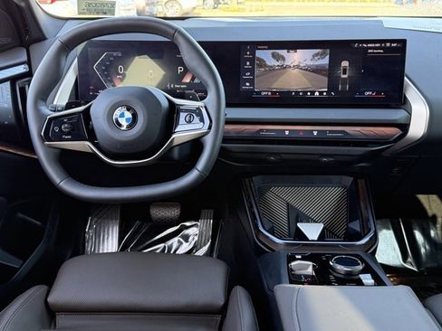 Used 2025 BMW X3 xDrive30i w/ Convenience Package image 31