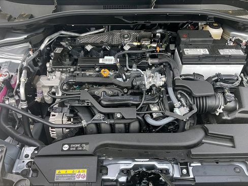 New 2026 Toyota Corolla Cross XLE image 14