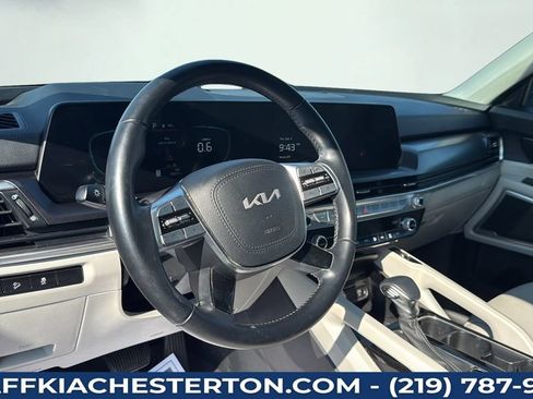 Used 2024 Kia Telluride S w/ S Sunroof Package AWD/4WD image 33