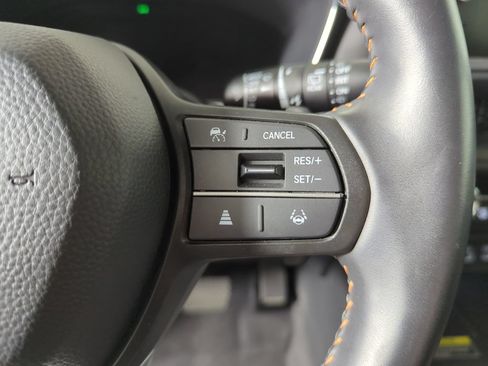 Certified 2024 Honda CR-V Sport-L image 29