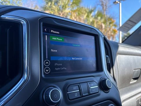 Used 2023 Chevrolet Silverado 2500 LT w/ Convenience Package image 17