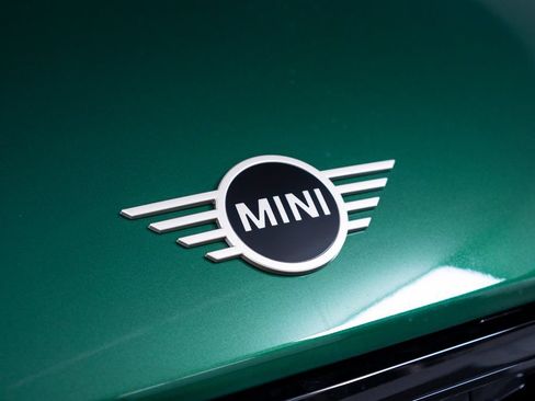 New 2026 MINI Cooper S FWD image 11
