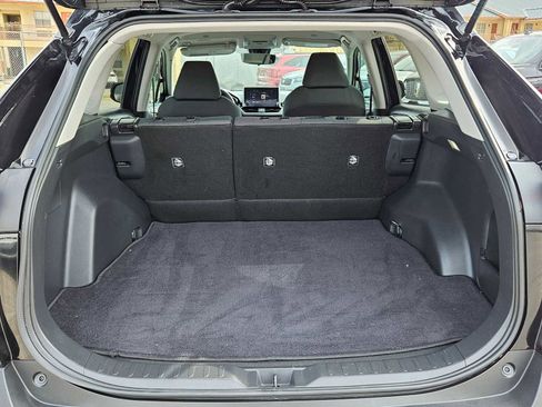 Used 2023 Toyota RAV4 XLE image 30