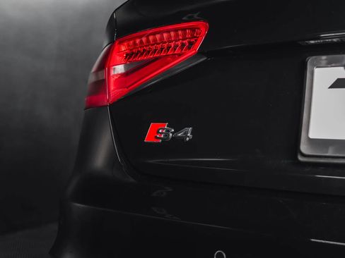 Used 2014 Audi S4 Premium Plus image 23