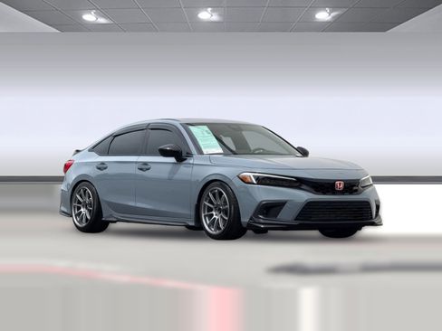 Used 2023 Honda Civic Si image 6