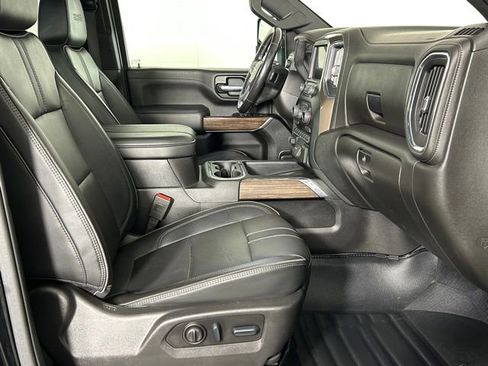 Used 2023 Chevrolet Silverado 3500 High Country AWD/4WD image 24