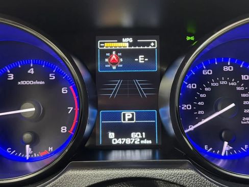 Used 2016 Subaru Outback 2.5i Limited AWD/4WD image 16