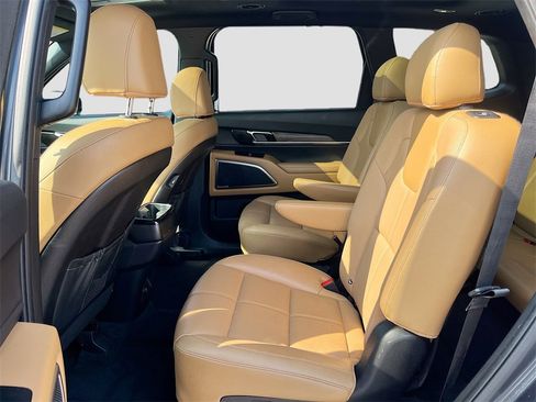 Used 2022 Kia Telluride SX w/ Nightfall Edition Package image 26
