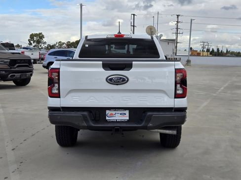 Used 2024 Ford Ranger XLT w/ Technology Package image 5
