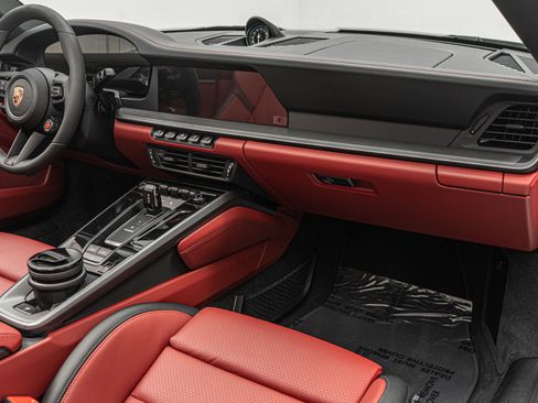 Used 2026 Porsche 911 Carrera S image 14