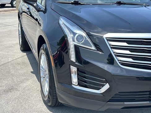 Used 2017 Cadillac XT5 FWD image 13