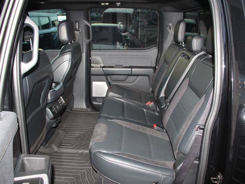 Used 2021 Ford F150 Raptor w/ Equipment Group 801A High image 21