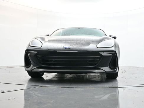 New 2026 Subaru BRZ Limited image 23
