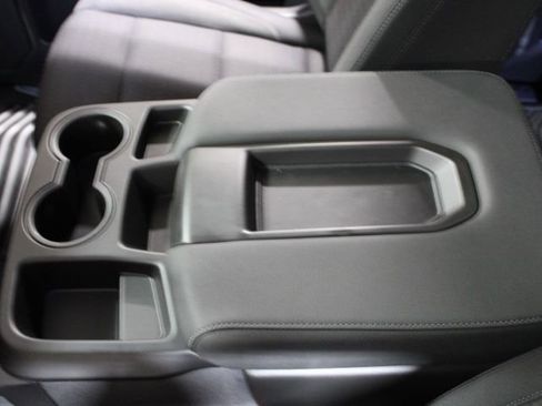 New 2025 Chevrolet Silverado 1500 LT w/ All Star Edition Plus image 15