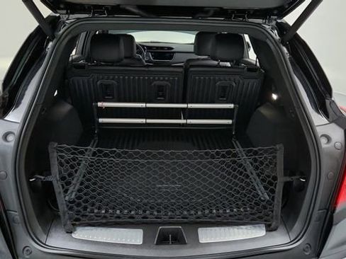 Certified 2025 Cadillac XT5 Premium Luxury w/ LPO, Floor Liner Package image 20