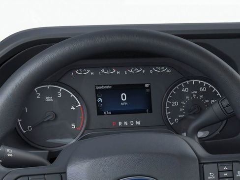 New 2026 Ford F550 4x4 Crew Cab image 43