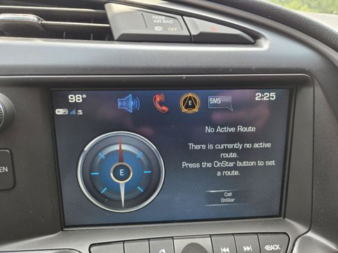 Used 2019 Chevrolet Corvette Z06 RWD image 22