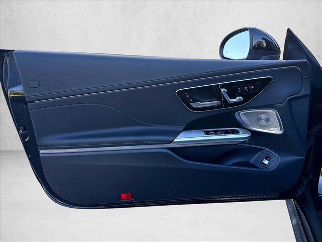 Certified 2024 Mercedes-Benz CLE 300 4MATIC Cabriolet image 16