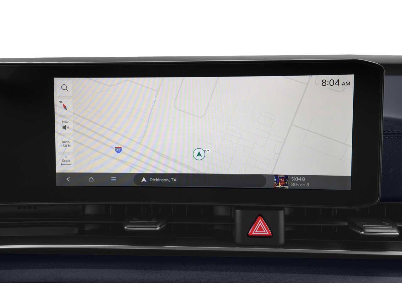 New 2027 Kia Carnival SX FWD image 15
