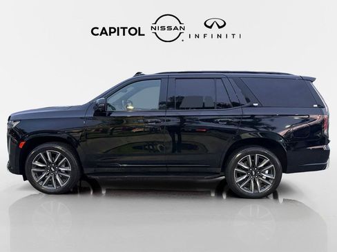 Used 2023 Cadillac Escalade Sport image 8