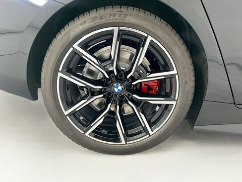 New 2026 BMW 430i w/ M Sport Package RWD image 32