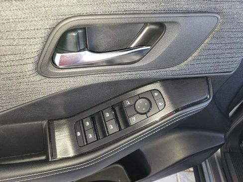 Certified 2023 Nissan Rogue SV image 28