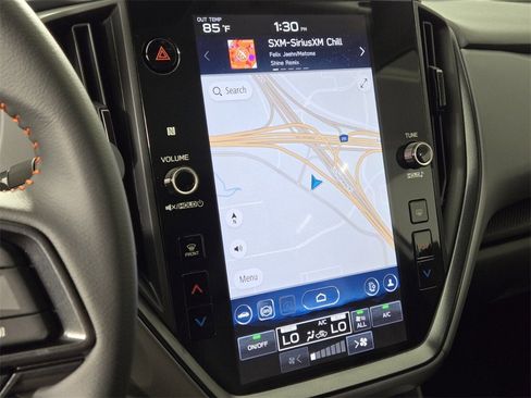 New 2025 Subaru Crosstrek 2.5i Limited w/ Crosstrek Mirror Package image 14