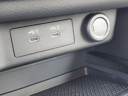 New 2026 Nissan Rogue SV image 23