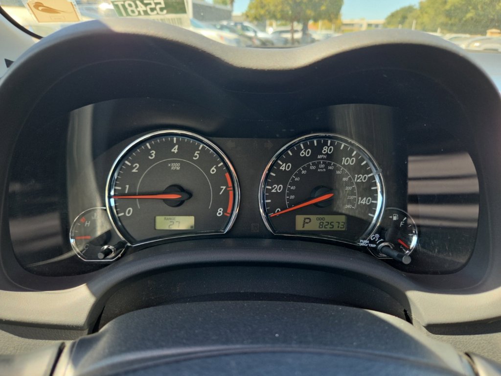 Used 2011 Toyota Corolla S FWD image 12