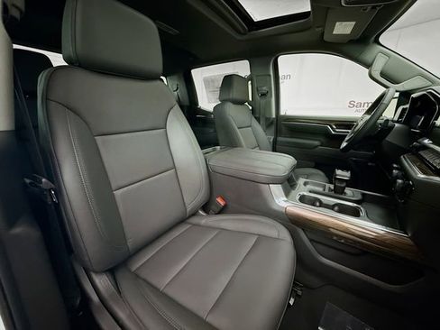 New 2026 Chevrolet Silverado 1500 LT Trail Boss w/ Safety Package image 32