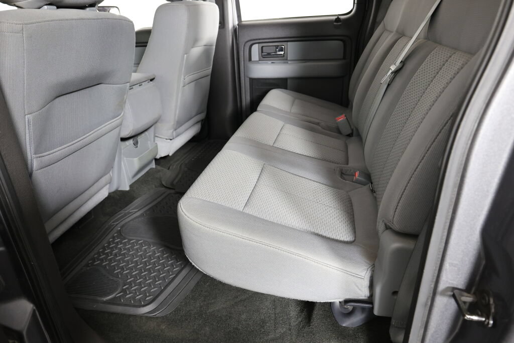 Used 2013 Ford F150 XLT w/ Luxury Equipment Group AWD/4WD image 17