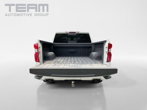 Used 2023 Chevrolet Silverado 1500 RST w/ RST All Star Premium Package AWD/4WD image 13