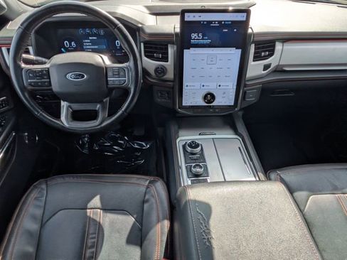 Certified 2023 Ford Expedition Timberline AWD/4WD image 15