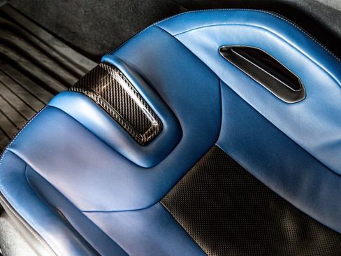 New 2025 BMW M3 Competition w/ M Carbon Exterior Package AWD/4WD image 22