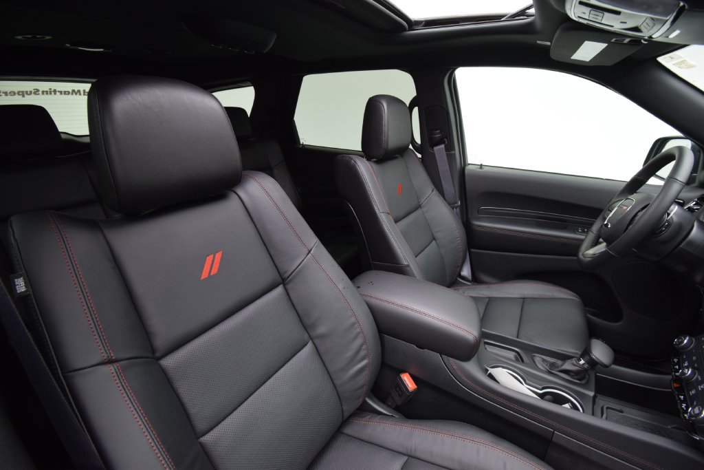 New 2026 Dodge Durango GT AWD/4WD image 18