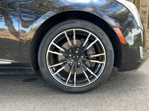 Used 2017 Cadillac XTS Luxury image 38